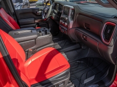 Used 2021 GMC Sierra 1500 2WD Crew Cab 147" SLT at A Motors Sales & Finance near San Antonio, TX