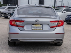 Used 2018  Honda Accord Sedan 4d EX 1&period;5L at A Motors Sales & Finance near San Antonio&comma; TX