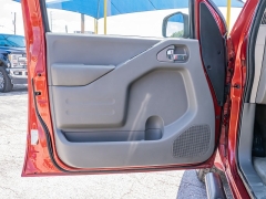 Used 2016  Nissan Frontier 2WD Crew Cab SV at A Motors Sales & Finance near San Antonio&comma; TX