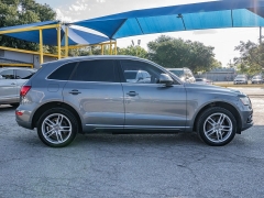 Used 2014 Audi Q5 4d SUV 2.0T Premium+ at A Motors Sales & Finance near San Antonio, TX