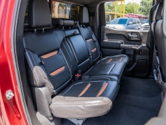 Used 2020  GMC Sierra 1500 4WD Crew Cab AT4 at A Motors Sales & Finance near San Antonio&comma; TX