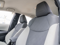 Used 2022  Toyota Corolla LE CVT at A Motors Sales & Finance near San Antonio&comma; TX