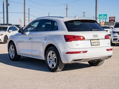 Used 2019  Audi Q5 4d SUV 2.0T Quattro Premium at A Motors Sales & Finance near San Antonio, TX