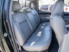 Used 2014  Toyota Tacoma 2WD Double Cab PreRunner V6 Short Bed at A Motors Sales & Finance near San Antonio&comma; TX