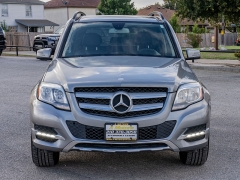 Used 2013 Mercedes-Benz GLK-Class 4d SUV GLK350 at A Motors Sales & Finance near San Antonio, TX