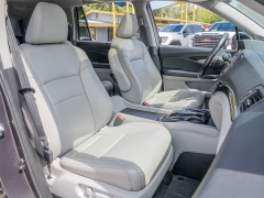 Used 2019  Honda Pilot 4d SUV FWD Touring 7-Passenger at A Motors Sales & Finance near San Antonio&comma; TX