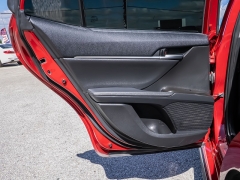 Used 2024  Toyota Camry XSE Auto at A Motors Sales & Finance near San Antonio&comma; TX