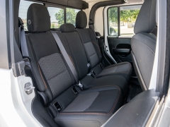 Used 2021  Jeep Gladiator Mojave 4x4 at A Motors Sales & Finance near San Antonio&comma; TX