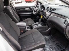 Used 2019  Nissan Rogue Sport 4d SUV FWD S at A Motors Sales & Finance near San Antonio, TX