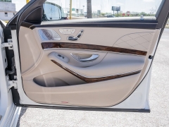 Used 2015  Mercedes-Benz S-Class 4d Sedan S550 at A Motors Sales & Finance near San Antonio&comma; TX