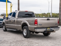 Used 2004  Ford Super Duty F-250 2WD Crew Cab XL at A Motors Sales & Finance near San Antonio, TX