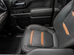 Used 2021  GMC Sierra 1500 4WD Crew Cab 147" AT4 at A Motors Sales & Finance near San Antonio&comma; TX