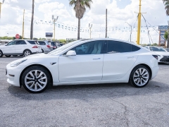 Used 2020  Tesla Model 3 Standard Range Plus RWD at A Motors Sales & Finance near San Antonio&comma; TX