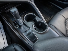 Used 2023  Toyota Camry SE Auto at A Motors Sales & Finance near San Antonio&comma; TX