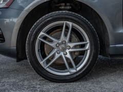 Used 2014 Audi Q5 4d SUV 2.0T Premium+ at A Motors Sales & Finance near San Antonio, TX