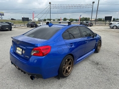 Used 2019 Subaru WRX 4d Sedan at A Motors Sales & Finance near San Antonio, TX