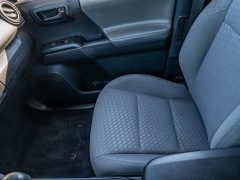 Used 2022 Toyota Tacoma 2WD SR Access Cab 6ft Bed I4 AT at A Motors Sales & Finance near San Antonio, TX