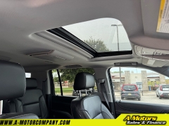 Used 2019 Chevrolet Suburban 4d SUV 4WD LT at A Motors Sales & Finance near San Antonio, TX
