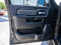 Used 2021  Ram 3500 4WD Big Horn Crew Cab 8' Box at A Motors Sales & Finance near San Antonio&comma; TX