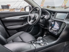 Used 2019  INFINITI QX50 4d SUV FWD LUXE at A Motors Sales & Finance near San Antonio&comma; TX