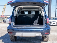 Used 2018  Nissan Armada 4d SUV AWD SL at A Motors Sales & Finance near San Antonio&comma; TX