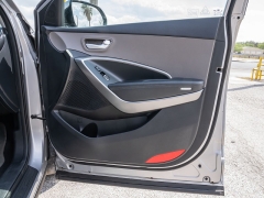 Used 2016  Hyundai Santa Fe 4d SUV AWD SE at A Motors Sales & Finance near San Antonio&comma; TX