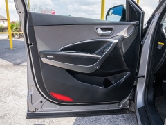 Used 2016  Hyundai Santa Fe 4d SUV AWD SE at A Motors Sales & Finance near San Antonio&comma; TX