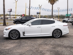 Used 2019  Kia Stinger 4d Sedan RWD at A Motors Sales & Finance near San Antonio&comma; TX