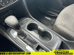 Used 2023 Chevrolet Equinox FWD 4dr LT w/1LT at A Motors Sales & Finance near San Antonio, TX
