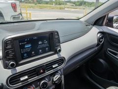 Used 2020  Hyundai Kona 4d SUV FWD SEL Plus at A Motors Sales & Finance near San Antonio&comma; TX