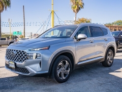 Used 2023  Hyundai Santa Fe SEL FWD at A Motors Sales & Finance near San Antonio, TX