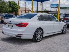 Used 2019  BMW 7 Series 740i Sedan at A Motors Sales & Finance near San Antonio&comma; TX