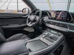 Used 2020  Hyundai Palisade 4d SUV FWD Limited at A Motors Sales & Finance near San Antonio&comma; TX