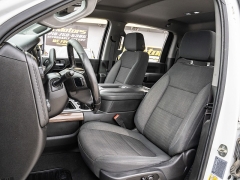 Used 2021  Chevrolet Silverado 3500HD 4WD Crew Cab 159" LT Gas at A Motors Sales & Finance near San Antonio&comma; TX