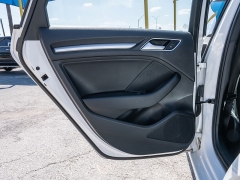Used 2017  Audi A3 4d Sedan 2&period;0T Premium at A Motors Sales & Finance near San Antonio&comma; TX