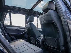 Used 2021  BMW X3 xDrive30i Sports Activity Vehicle at A Motors Sales & Finance near San Antonio&comma; TX