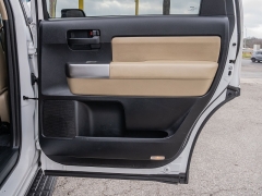 Used 2019  Toyota Sequoia 4d SUV 4WD SR5 at A Motors Sales & Finance near San Antonio&comma; TX