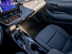 Used 2023  Toyota Corolla LE CVT at A Motors Sales & Finance near San Antonio, TX