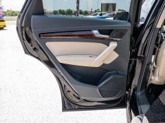 Used 2020  Audi Q5 4d SUV 2&period;0T Quattro Premium Plus at A Motors Sales & Finance near San Antonio&comma; TX