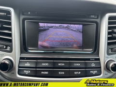Used 2016 Hyundai Tucson 4d SUV FWD Limited at A Motors Sales & Finance near San Antonio, TX