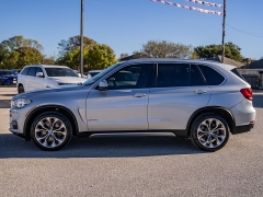 Used 2018  BMW X5 sDrive35i Sports Activity Vehicle at A Motors Sales & Finance near San Antonio, TX