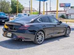 Used 2022  Genesis G70 2&period;0T RWD at A Motors Sales & Finance near San Antonio&comma; TX