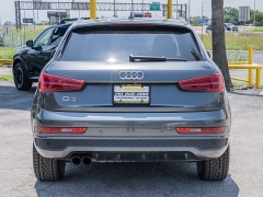 Used 2018  Audi Q3 4d SUV 2&period;0T Sport Premium Plus at A Motors Sales & Finance near San Antonio&comma; TX