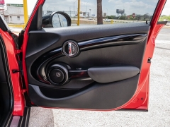 Used 2020  MINI Hardtop 4 Door Cooper S FWD at A Motors Sales & Finance near San Antonio&comma; TX