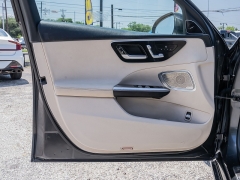 Used 2023  Mercedes-Benz C-Class C 300 4MATIC Sedan at A Motors Sales & Finance near San Antonio&comma; TX