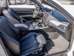 Used 2016  BMW 2 Series 2dr Conv 228i RWD at A Motors Sales & Finance near San Antonio&comma; TX