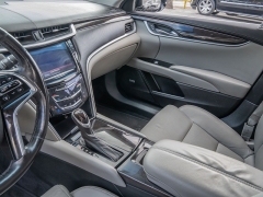 Used 2017  Cadillac XTS 4d Sedan FWD Luxury at A Motors Sales & Finance near San Antonio, TX