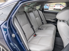 Used 2019  Honda Accord Hybrid 4d Sedan Touring at A Motors Sales & Finance near San Antonio&comma; TX