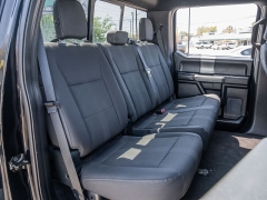 Used 2016 Ford F-150 4WD SuperCrew XLT 5 1/2 at A Motors Sales & Finance near San Antonio, TX
