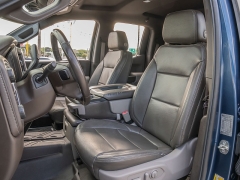 Used 2019 Chevrolet Silverado 1500 2WD Double Cab LT at A Motors Sales & Finance near San Antonio, TX